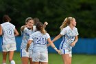 Women's Soccer vs BSU  Women's Soccer vs Bridgewater State University. - Photo by Keith Nordstrom : Wheaton, Soccer